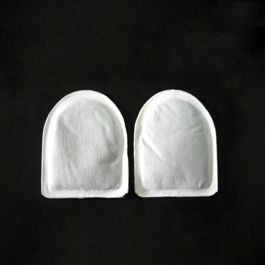 
Heated Knee Warmers Foot Pads Self-heating Body Warm Sticker Patch Toes Warmers for Winter 