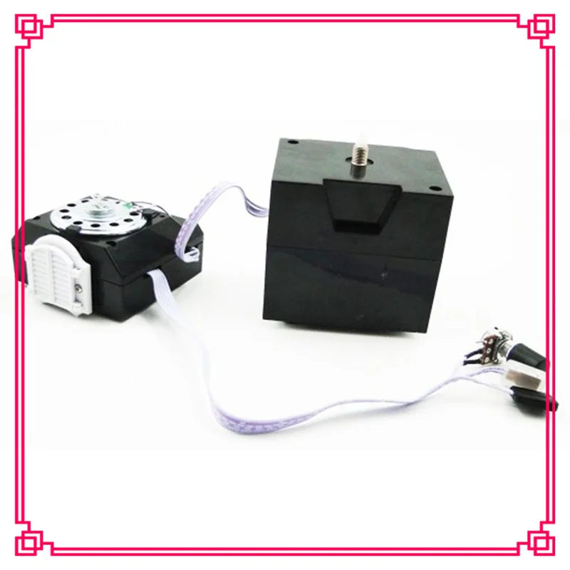 Ремонт кварцевые часы с кукушкой движения