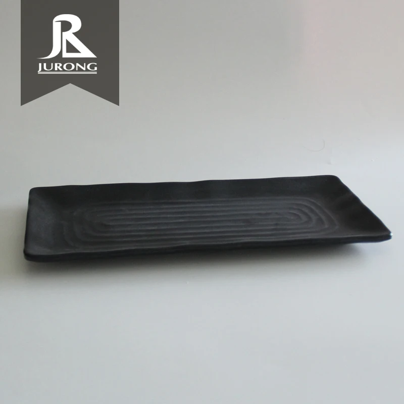 Hot sell cheap hotel & restaurant crockery melamine tableware for dinner