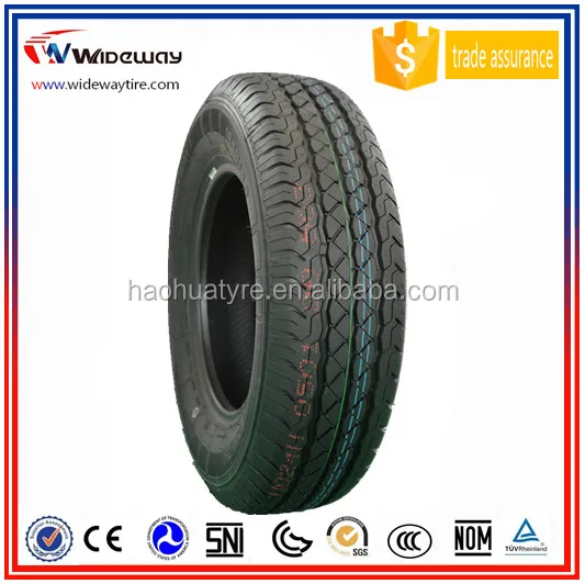 Китайский оптовый продавец автомобильных шин 165/70R14C китайского бренда