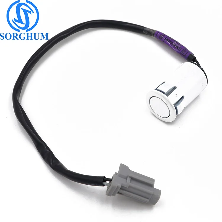 Бампер PDC датчик парковки Fit Toyota BOT-01910-44