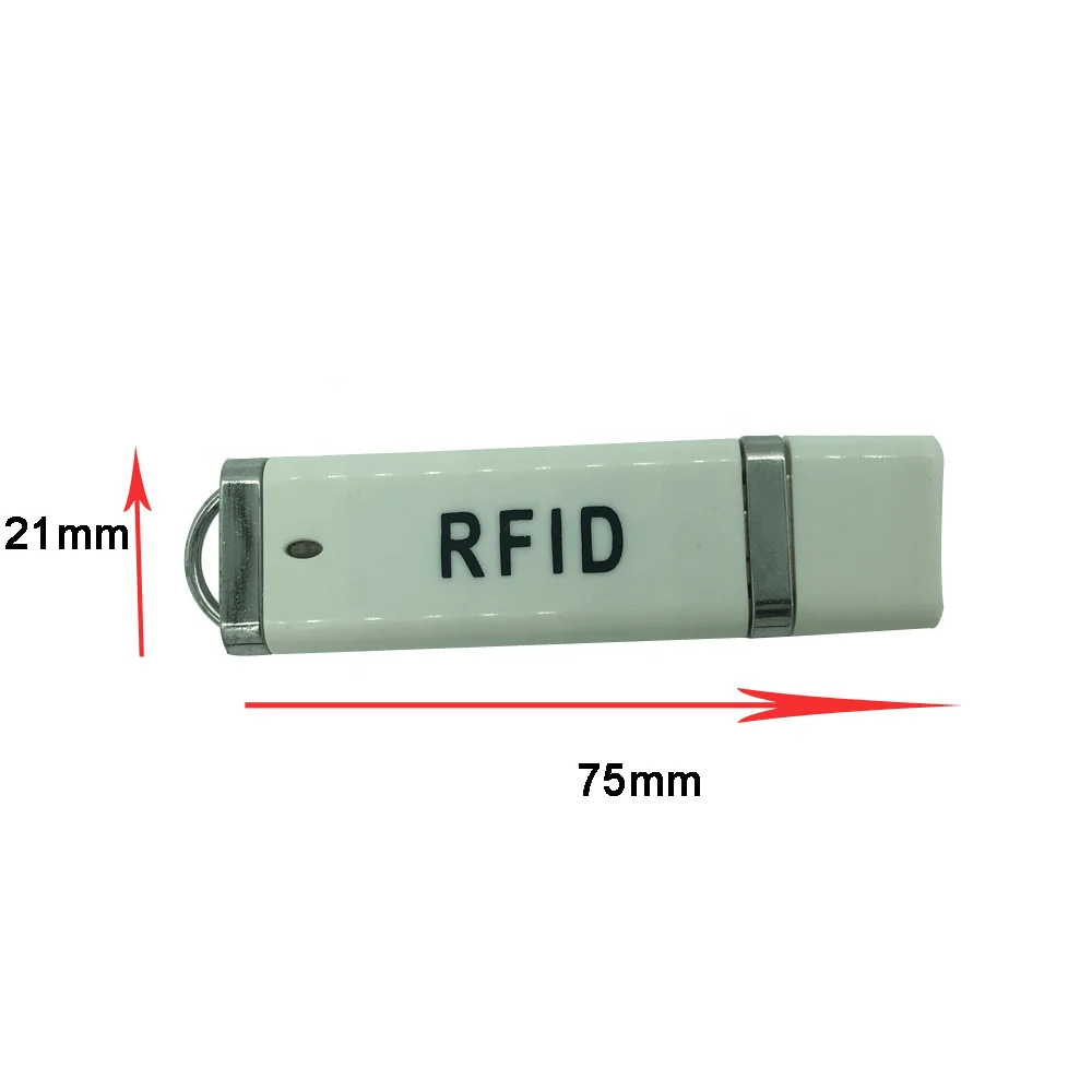 Wireless NFC Cheap RFID Card Reader