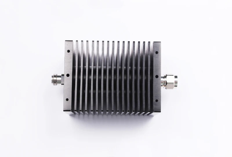 100 Вт Dc-3 Ггц Высокой Мощности ВЧ Коаксиального Аттенюатора