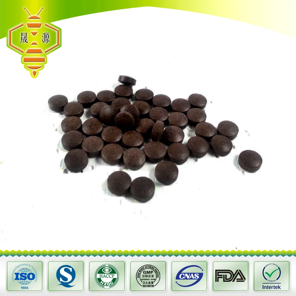 
natural water-soluble raw bulk extract liquid propolis 