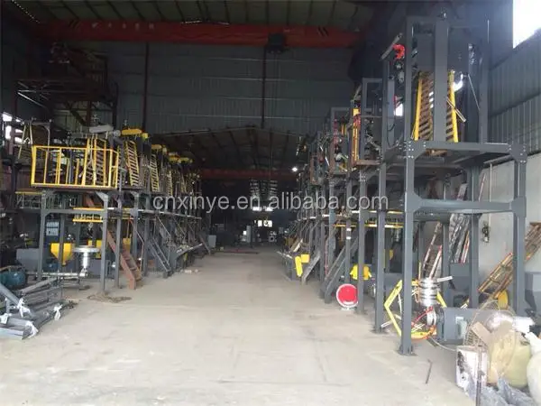 BOPP side sealing bag making machine plastic bags machine