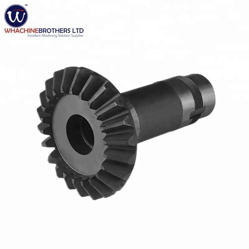 
Top Quality Luzhong 454 Tractor Spare Parts Made In China 