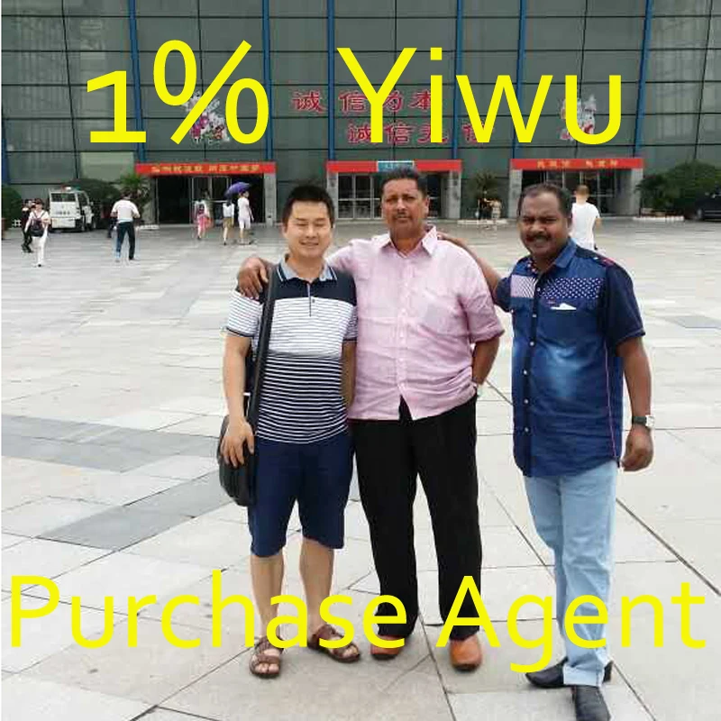 China yiwu sourcing agent professional purchasing agent for yiwu international trade