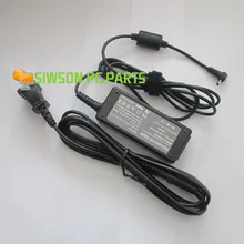 19V 2.1A Laptop Ac Adapter Power SUPPLY + Cord for ASUS Eee PC Seashell 1005 1005P 1005H 1005HA 1005PE 1005HE 1005HR 1005PR