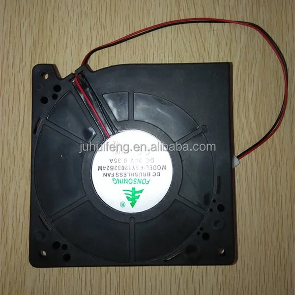 
Vacuum Fan for MIMAKI JV33 