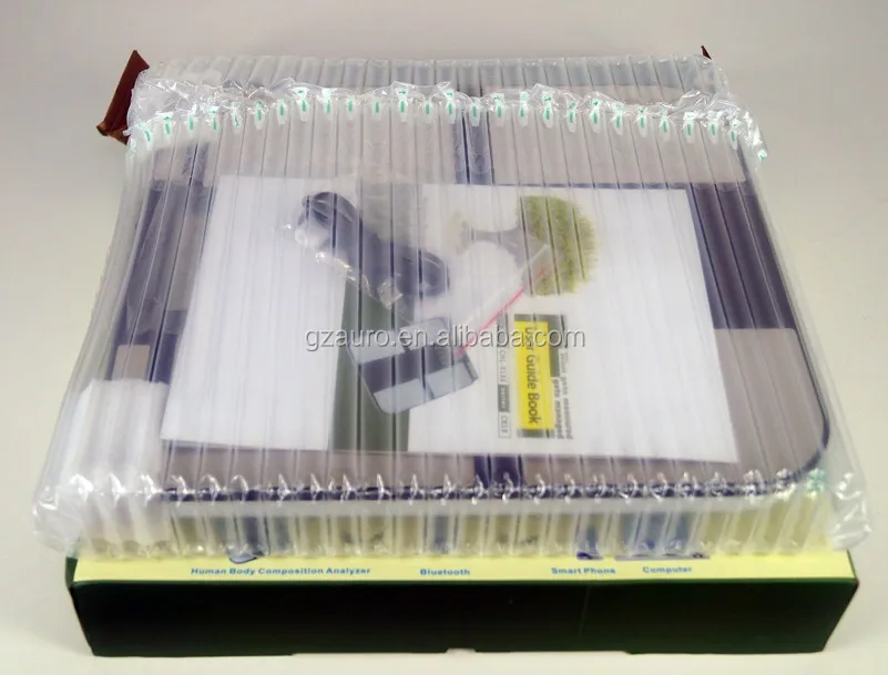 body fat analyser connect with computer can print the results Au-888