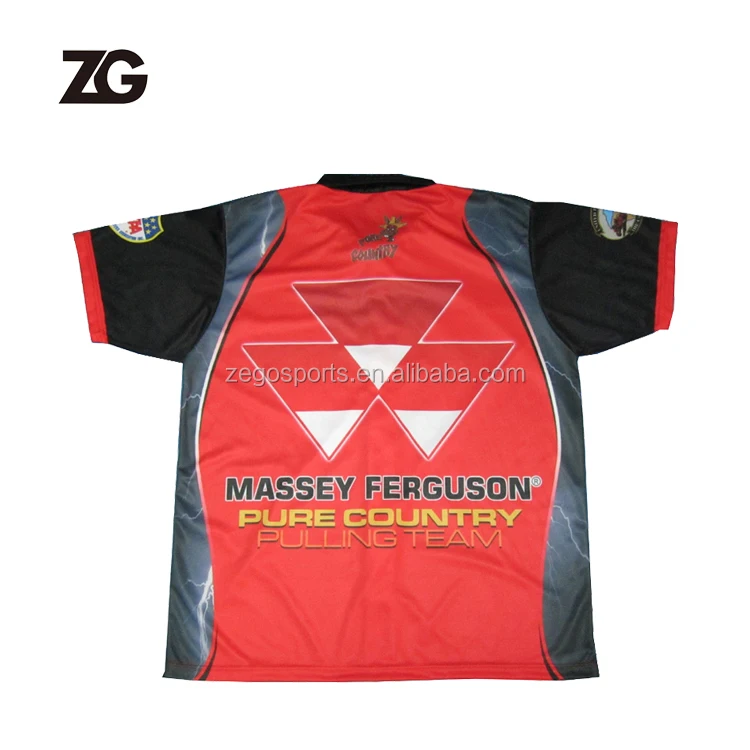 Fashion New York Team Motocross Jerseys