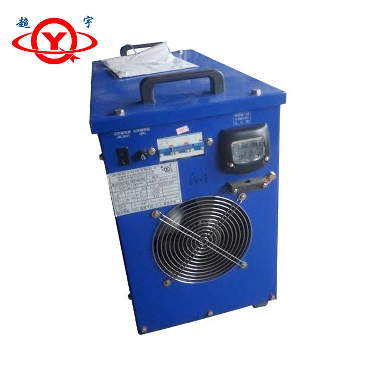 
IGBT Soft Switch Submerged ARC Welding Machine/Automatic Welding 