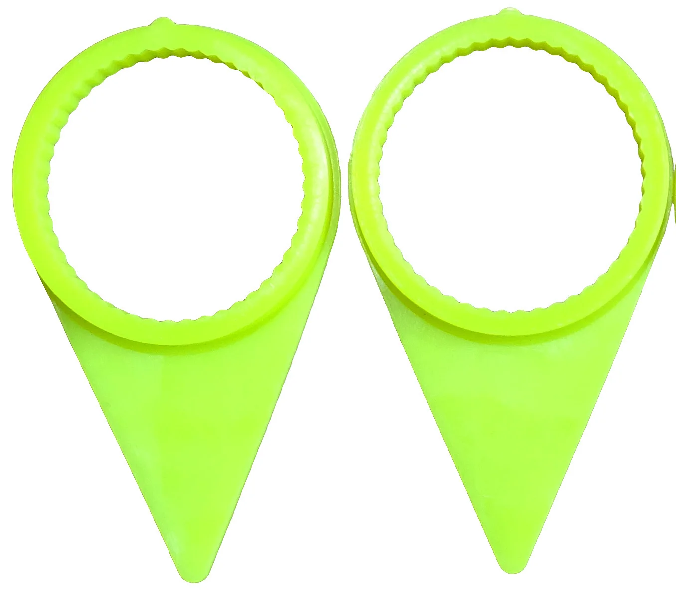 Стандарт CP38, Серия CP, колеса, проверка безопасности грузовика, колесные гаечные индикаторы 38 мм, превост и MCI, автобусы, курьерские транспортные средства