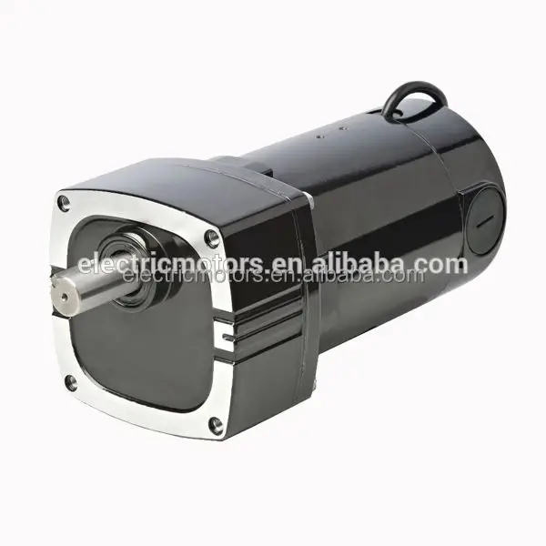 
Gear Motor DC 18V 