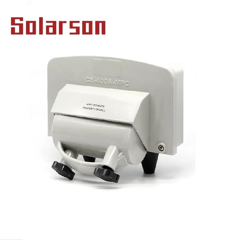 Высокое качество 415Vac 500Vac щелевые Клин Hrc высокое нарушение ёмкость Jpu предохранитель ссылка