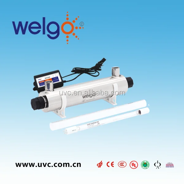UV Lamp Driver / UV ballasts