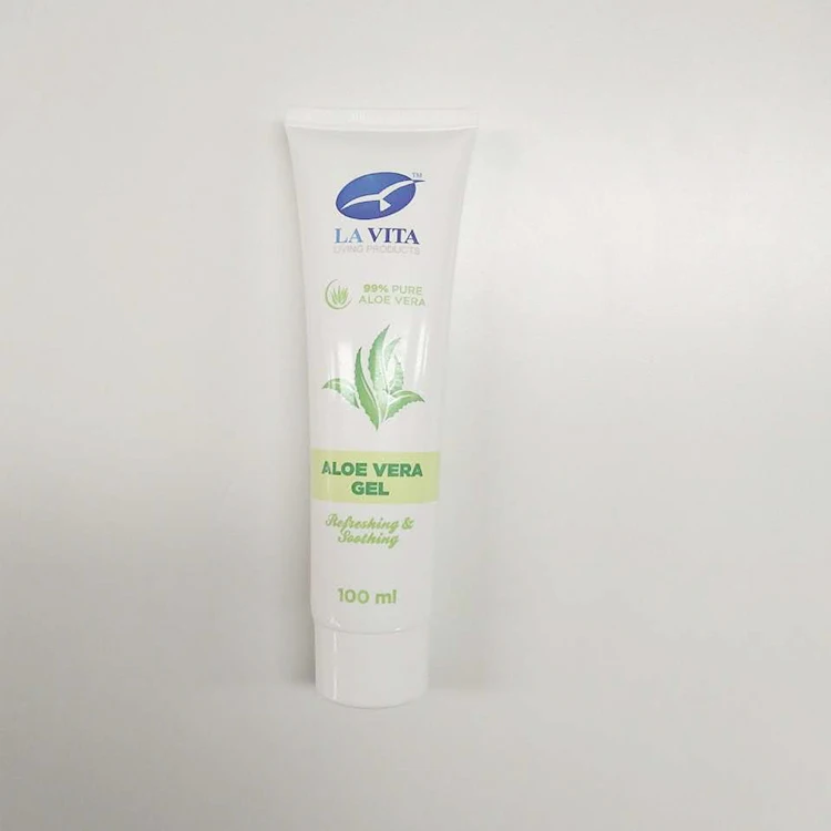 Успокаивающий Гель Алоэ Вера поле аварийного противовоспалительное Натуральный гель алоэ вера