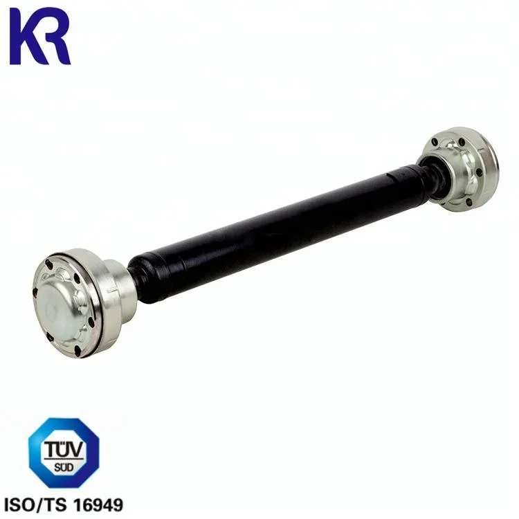 Drive Shaft Front 7L6521101B/H,7L0521101A/B/C/D for AUDI Q7 4L 2006-2015