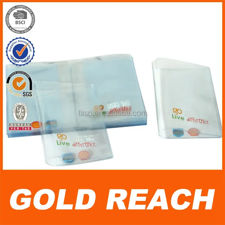 Travel Ticket Jacket, Passport Jackets Cover, Ticket Holders for Travel