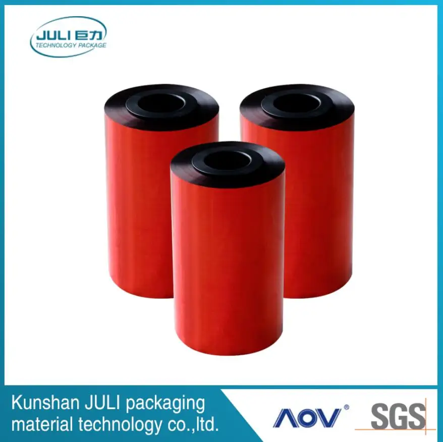 Металлизированные термоламинированные пленки с BOPP + EVA горячая пленка по заводской цене