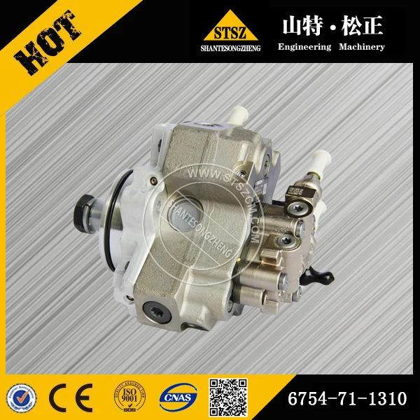 PC200-8 6745-71-5510 7835-46-1006 6745-21-1310 ND446600-0991 6745-21-1310