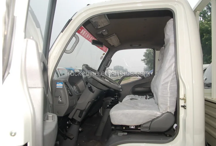Недорогой грузовой автомобиль 4x2 Foton 10 тонн