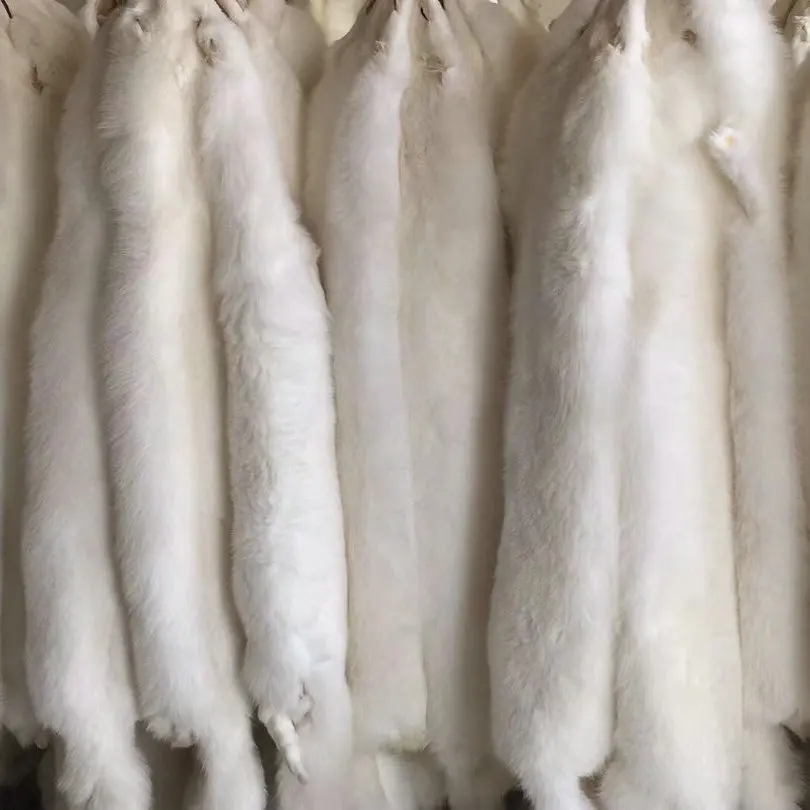 Cheap Wholesale Natural raccoon fur