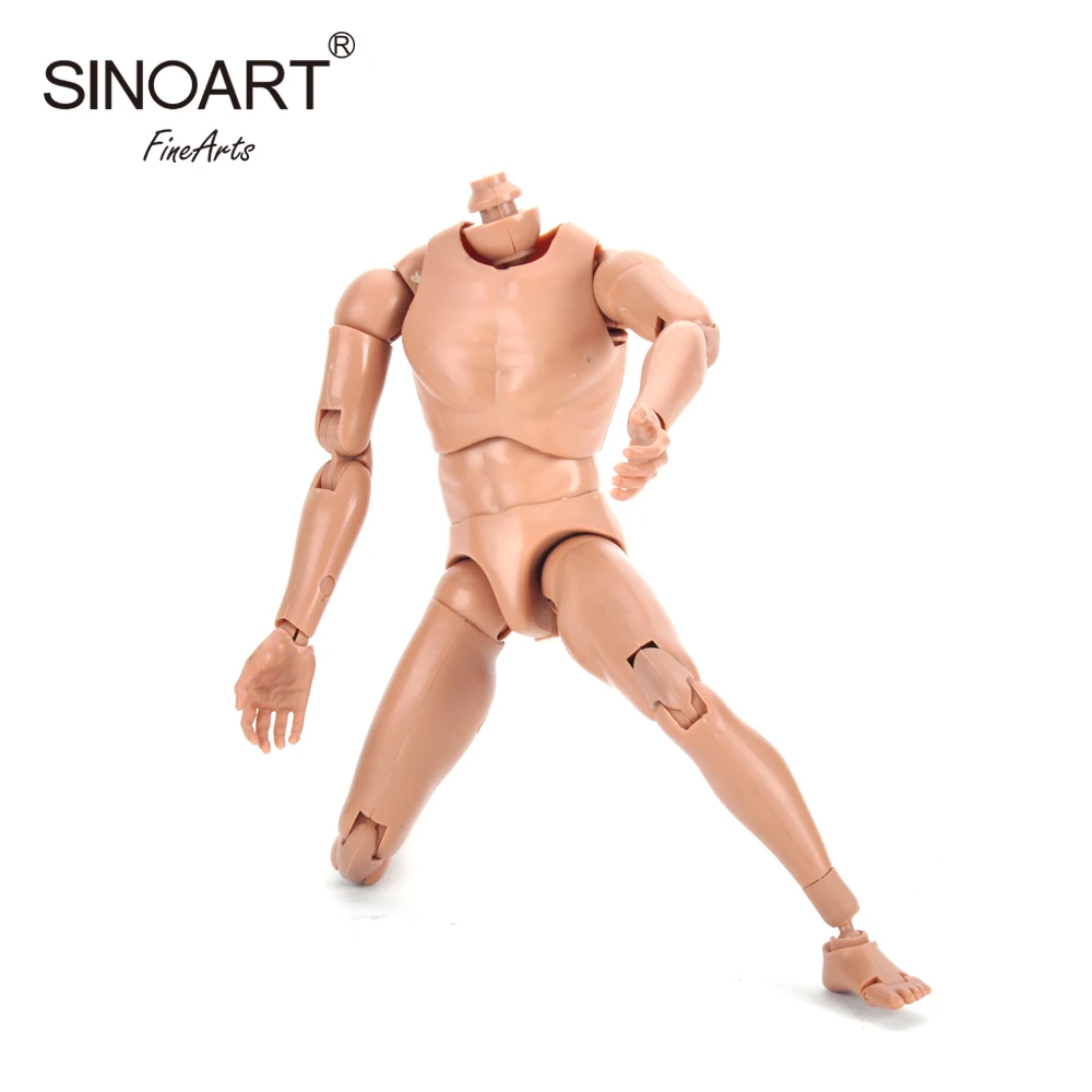 High Quality Artist Drawing Watercolor Wood Manga Manikins For Painting