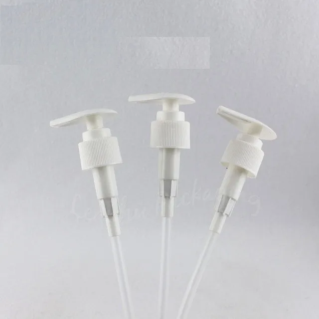 New fashion Cheap 22/410 Lotion Pump Plastic PP Lotion Pump