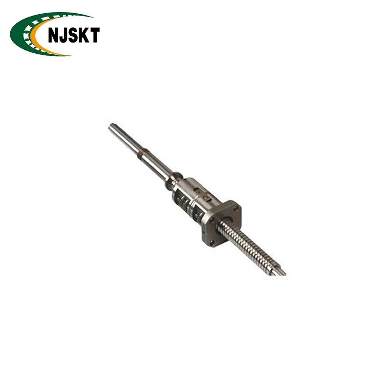 80mmTBI BallScrew SFNI8010-4 Ball Screw for CNC Machine