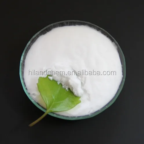 Precipitated Silica