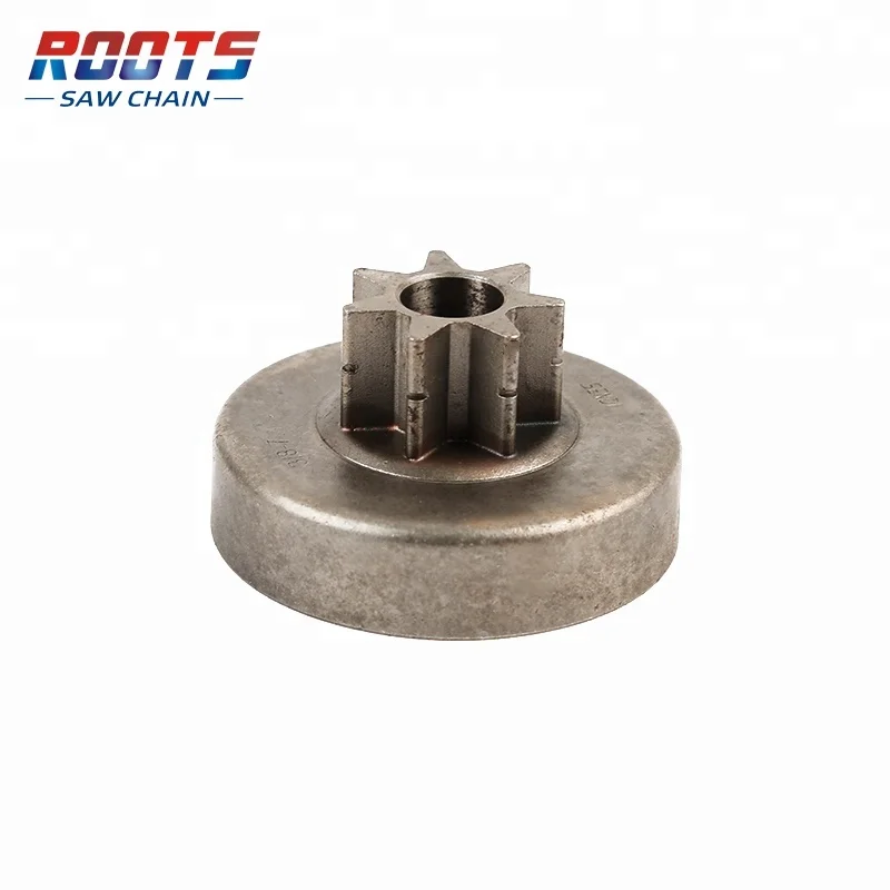 Steel Chain Sprocket for 380 & 381 Chain Saw Spare Parts