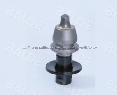 W7-G/20X W7 E R 2308102 Concrete milling bits bits for treching equipment