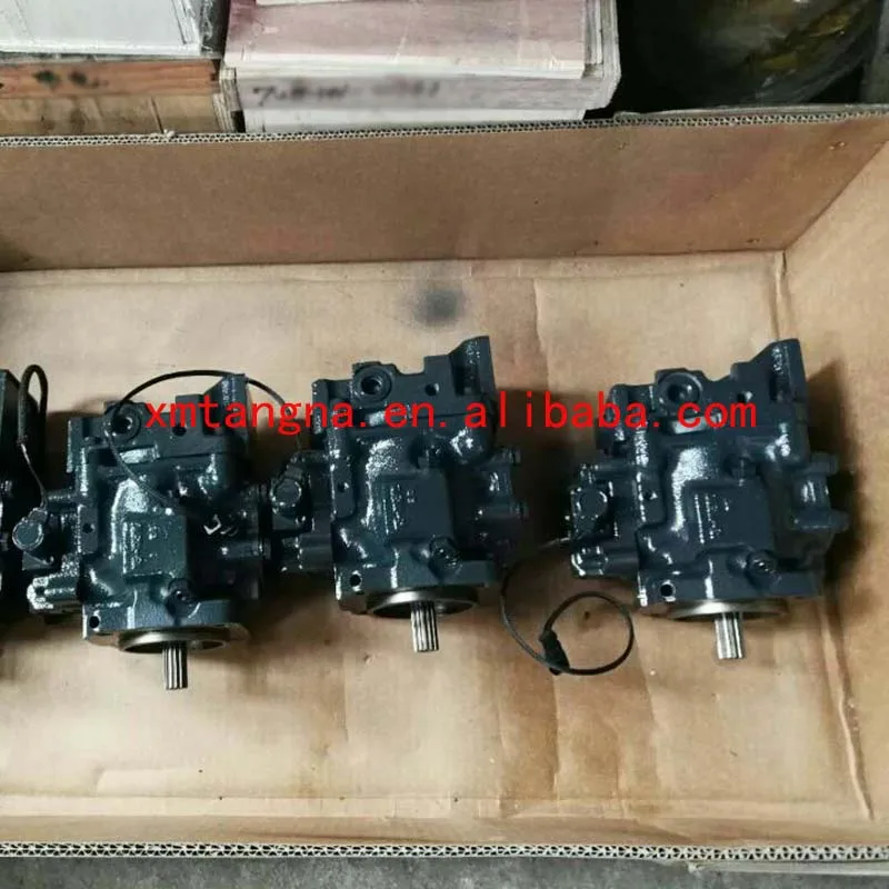 708-1S-00951 708-1S-00950 pump assy,D375A-6,D375A-6R Cooling fan pump