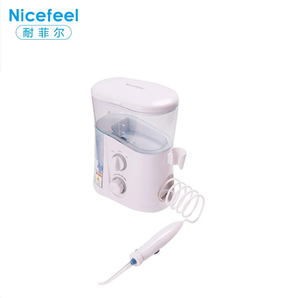 
Big Water Tank Dental water Flosser for Bad Breath Home Use 