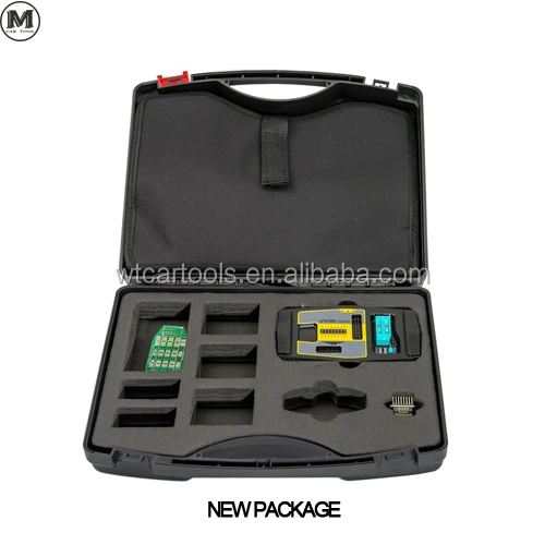 Xhorse VVDI PROG Programmer V4.6.4 Plus PCF79XX Adapter