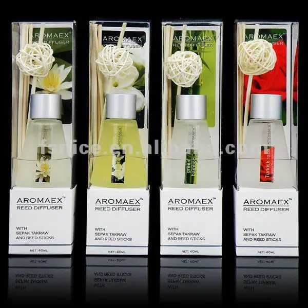  Аромадиффузор Aromaex 40 мл аромадиффузор домашний