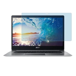 2021 Anti UV Blue Light Laptop Screen Filters for Eye Protection 14 Inch