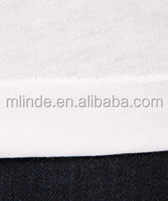 100% Polyester V-neck T-shirt Wholesale Custom Made in China Fashion Apparel District Juniors Varsity Bulk V-Neck T-shirt