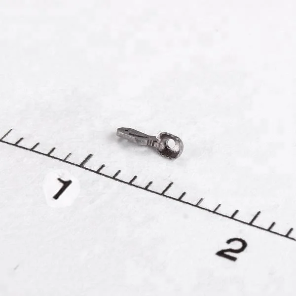 
MIM Parts For Endoscopic Biopsy Forceps 