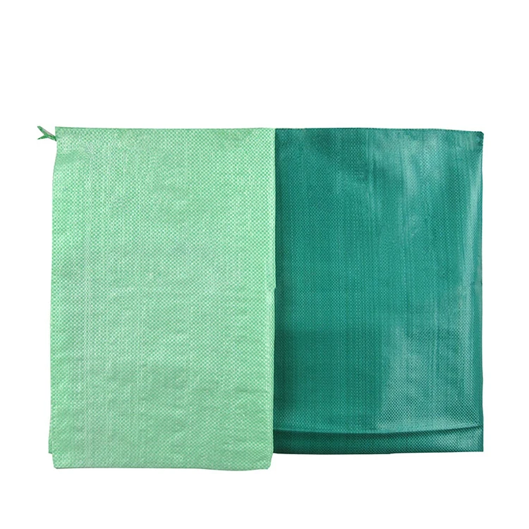 
hot product pp woven cement 50kg price sand sugar Packaging Bag 