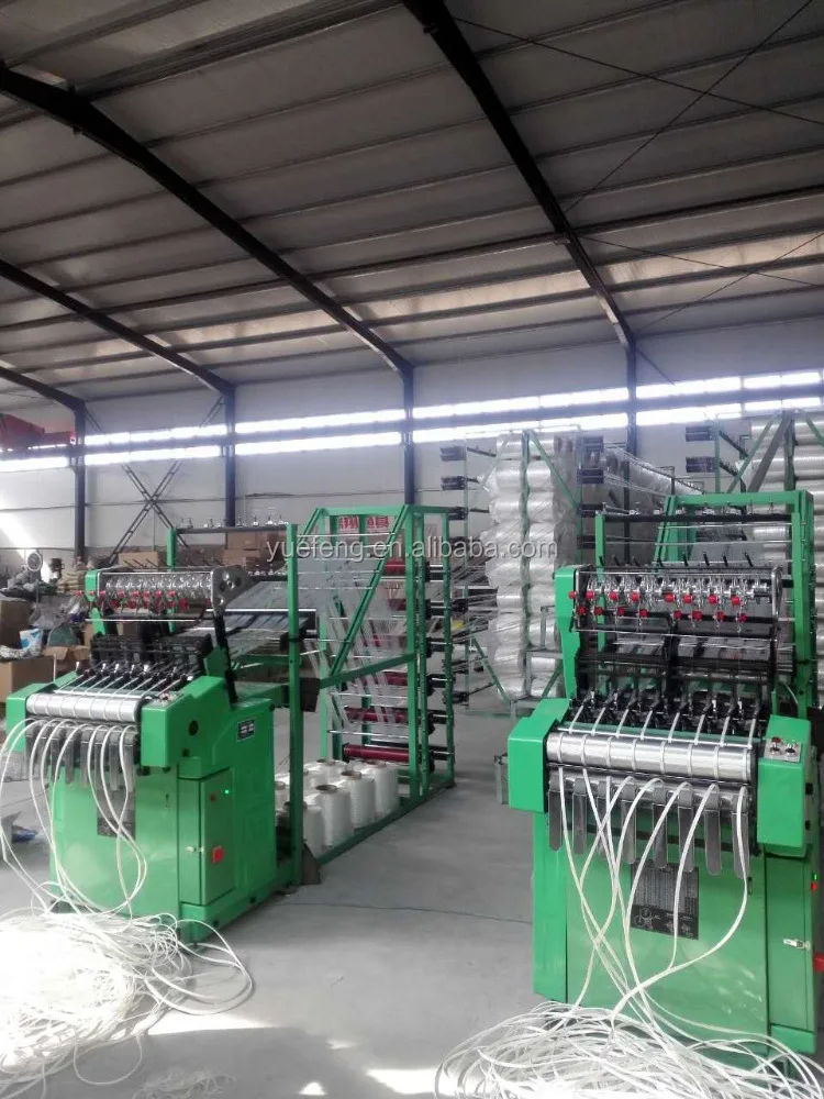 Тяжелый игольчатый ткацкий станок YUEFENG, игольчатый ткацкий станок