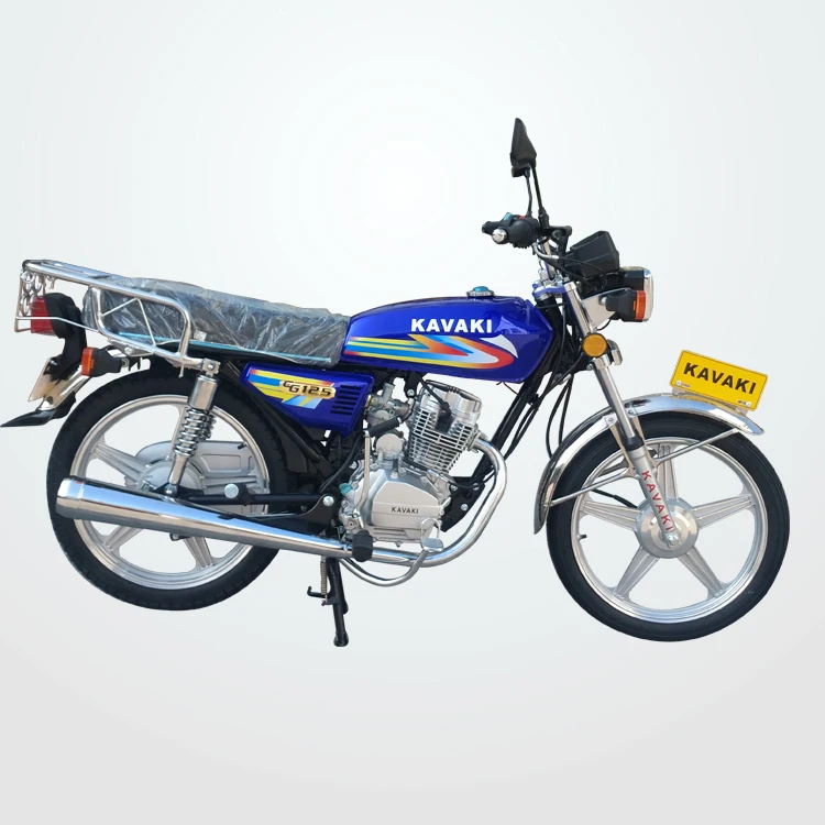 Hot KAVAKI motorcycle CG CG125 CG150 Street motorcycle/motorbike
