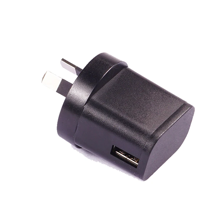
Wholesale Price Smps Adaptor 5v 0.5a 0.6a 0.7a 0.8a 1a Usb Wall Charger power adapter 
