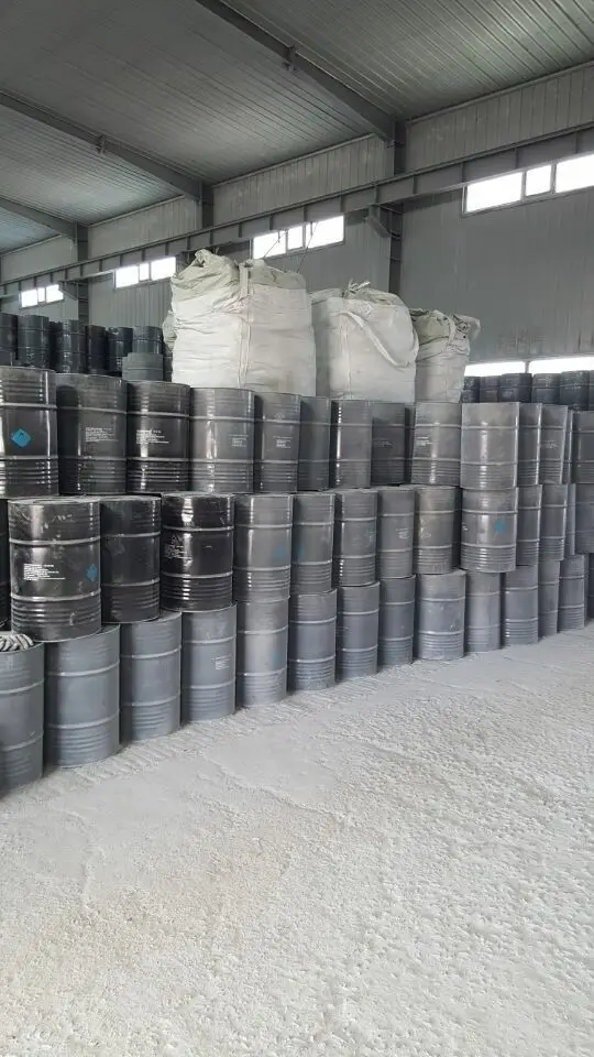 factory price of calcium carbide