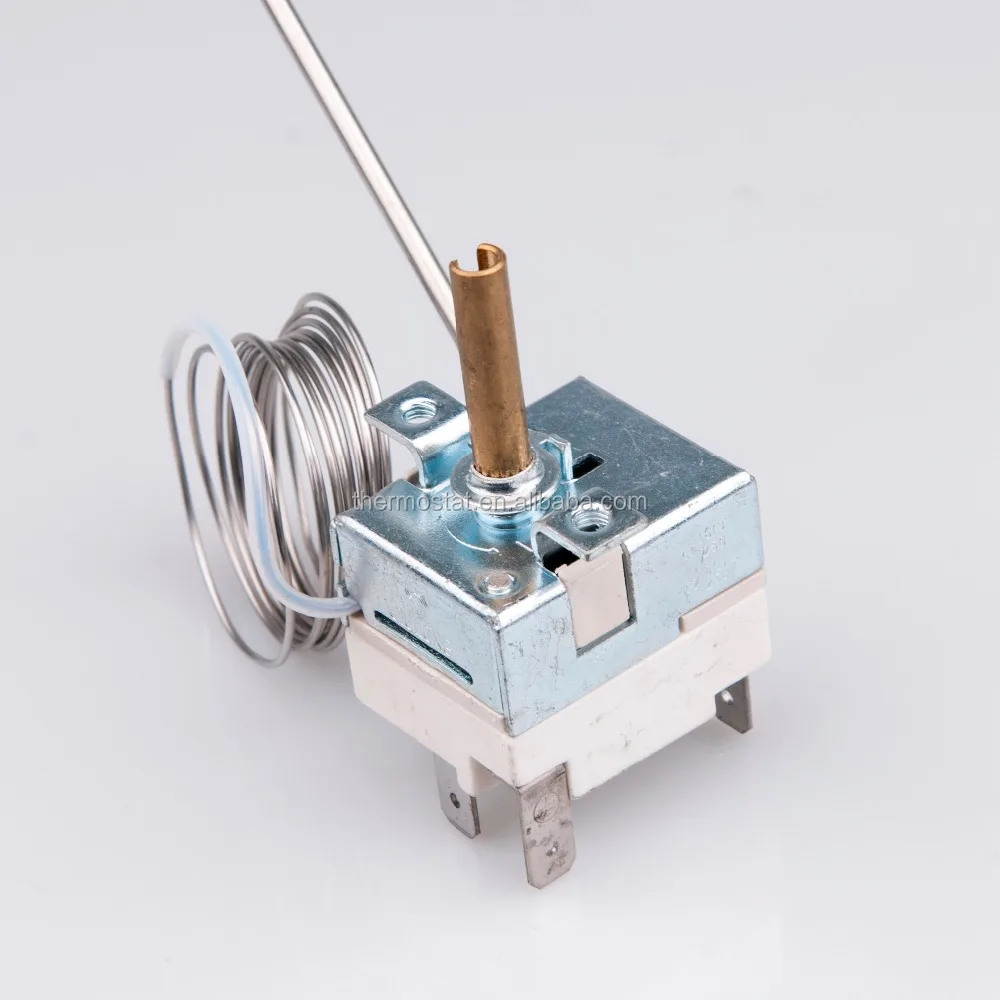 electric Jiulong capillary oven thermostat