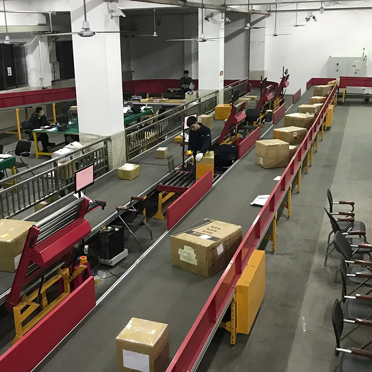 China register post small packets shipping UPS DHL express all over the Asian