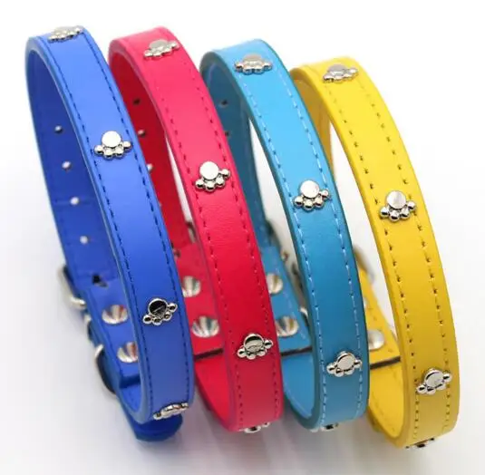 Cheap And Cute Pet Supplies Collar Wholesale Custom Dog Collar Pet Supplie