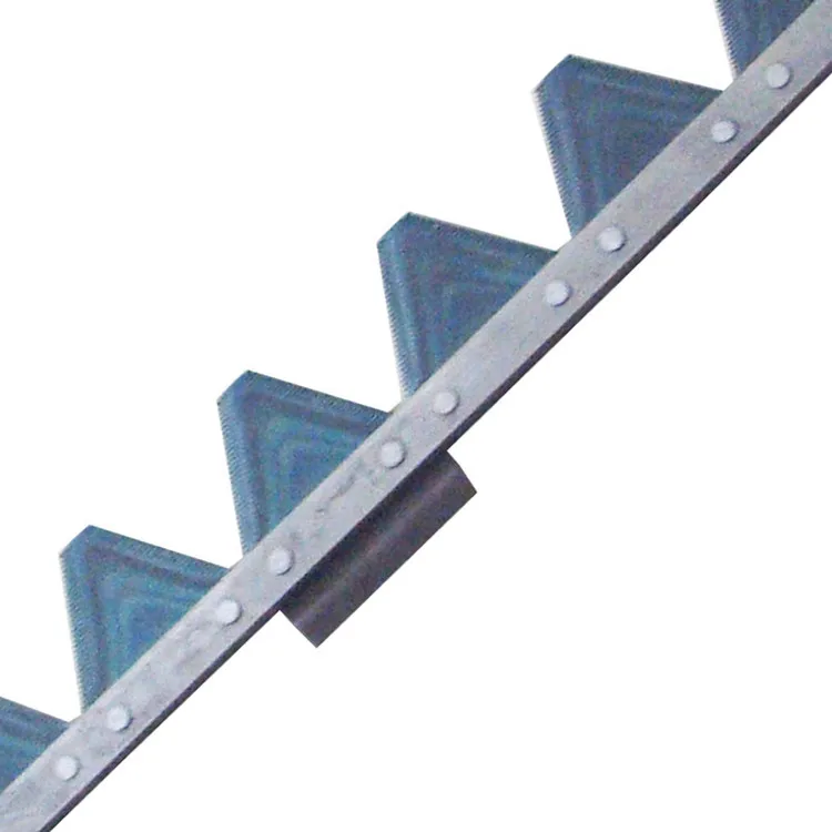 BCS Lawn Mower Parts Knife Bar Assy