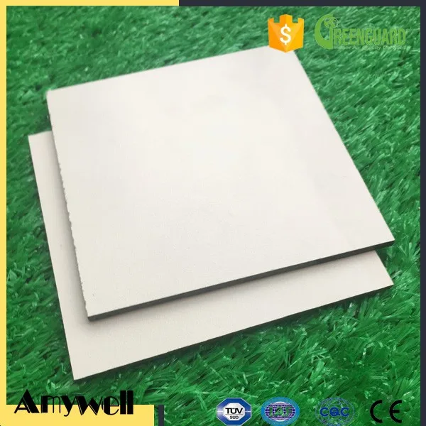 
12mm high glossy white formica fireproof phenolic compact hpl sheet 